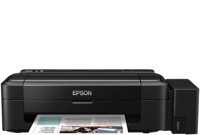 דיו למדפסת Epson L110